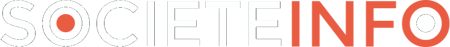 Logo societeinfo blanc